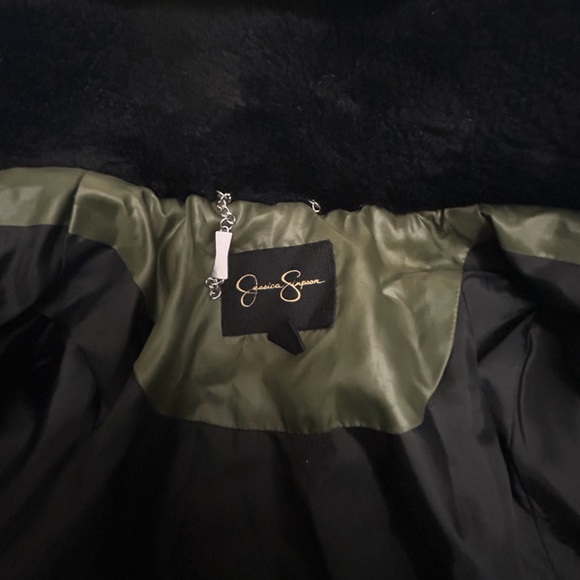 JESSICA SIMPSON jacket - Picture 13 of 13